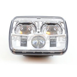 0554471JWS 8900 EV2 DOT/ECE RHT NON-HTD CRM