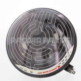 0556281JWS 8700 EVO2-H 12/24, DOT, BLACK