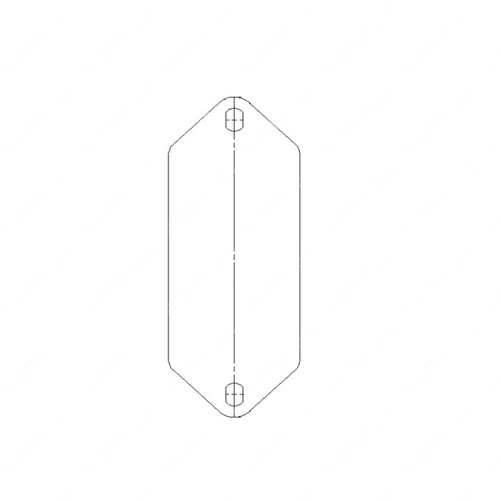 06-15497-000 JUNCTION BLOCK 1/4