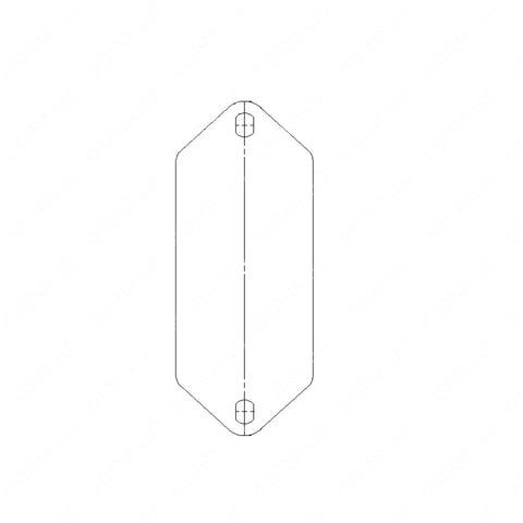 06-15497-000 JUNCTION BLOCK 1/4