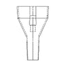 06-17867-000 BOOT-PLASTIC,TURNSIG S