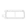 06-18126-000 BEZEL,HEADLIGHT,DUAL R
