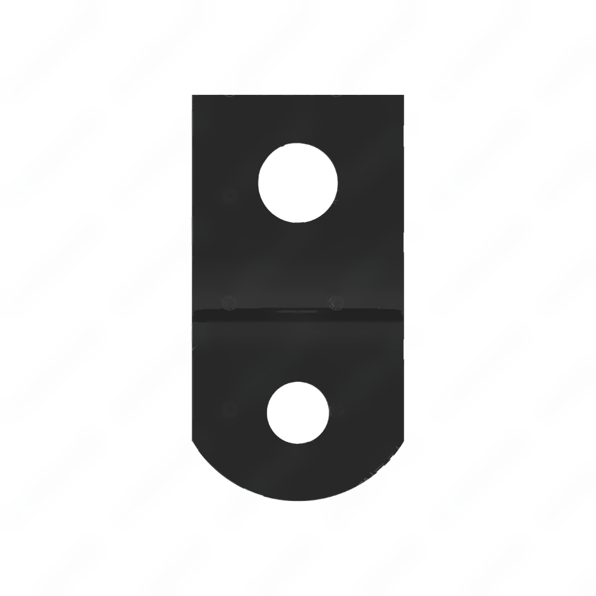 06-18166-000 BRACKET - MOUNTING - ROADLIGHT