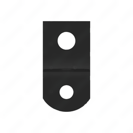 06-18166-000 BRACKET - MOUNTING - ROADLIGHT