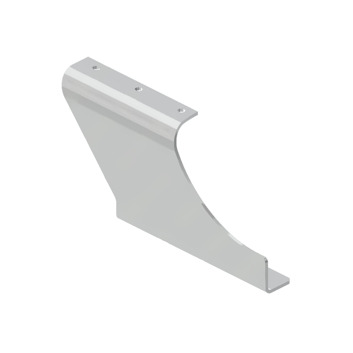 06-18170-002 STEP, PLATE MOUNTING.