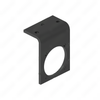 06-20879-000 BRACKET, NATO RECEPTAC