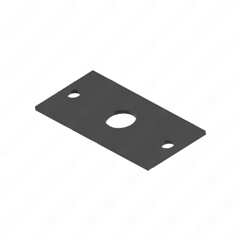 06-21338-001 SPACER DISC SW BATTERY