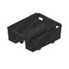 06-21446-003 BATTERY BOX-IN RAIL,PLASTIC