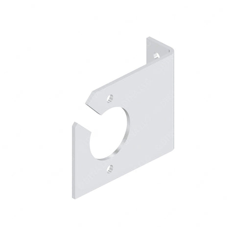 06-21503-000 BRACKET, TRLR HKP, BOC