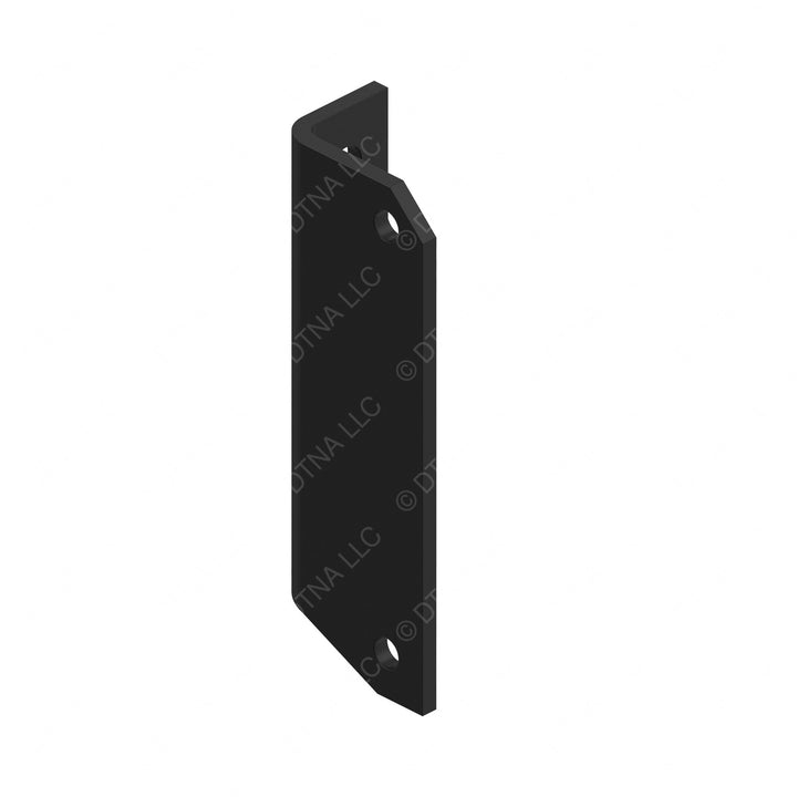 06-23156-000 BRACKET BATT. BX-RAIL