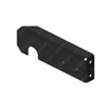 06-23866-000 BRACKET-TAIL LT,RHD,TRUCK