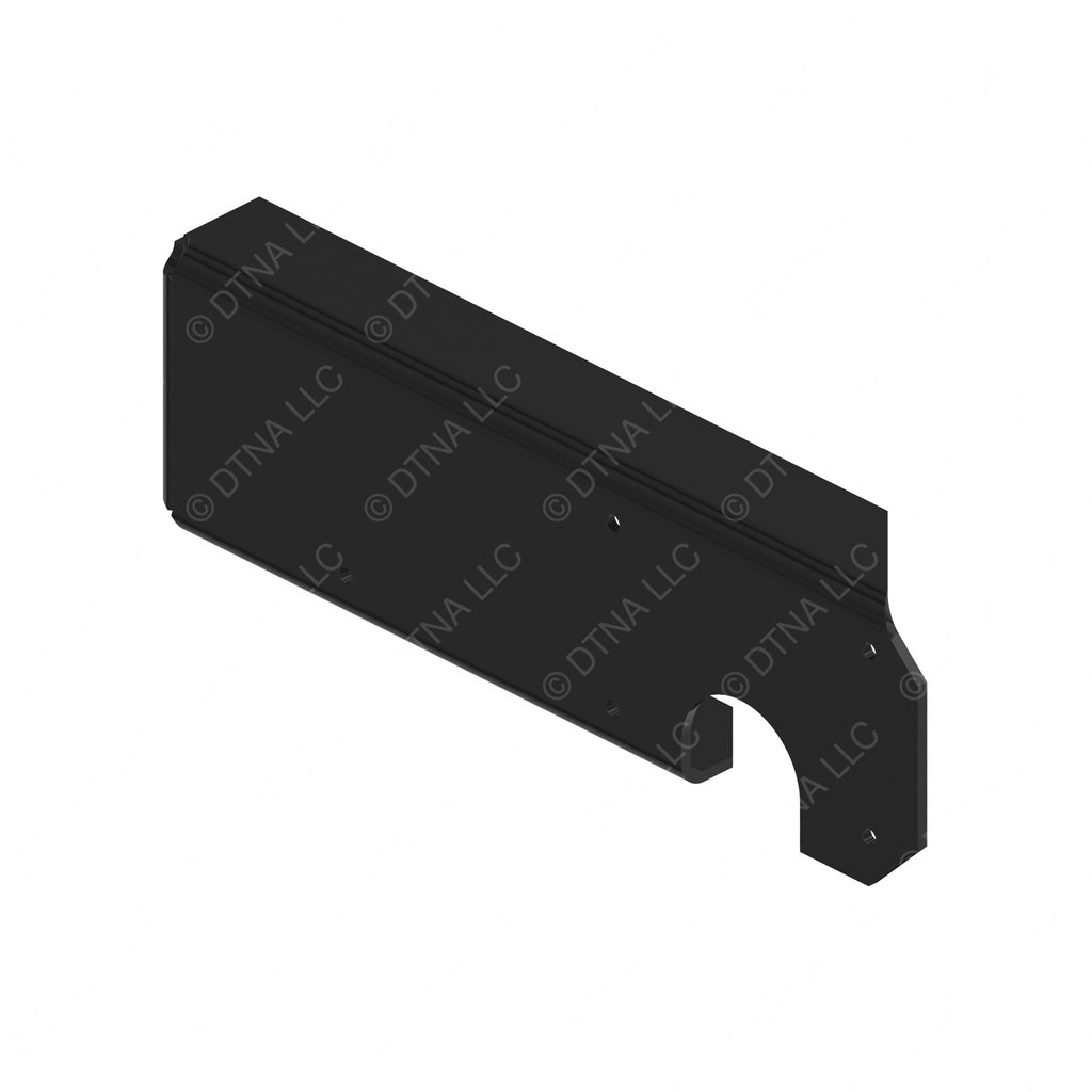 06-23866-001 BRACKET-TAIL LT,RHD,TRUCK