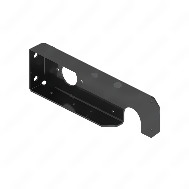 06-23866-003 BRKT-TAIL LT,RHD,TRUCK