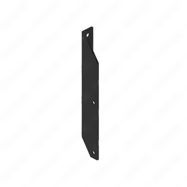 06-24337-000 BRKT-BAT BOX,9.5DROP,