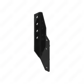 06-26509-001 ANG MOUNTING-BATT BOX,6 LW