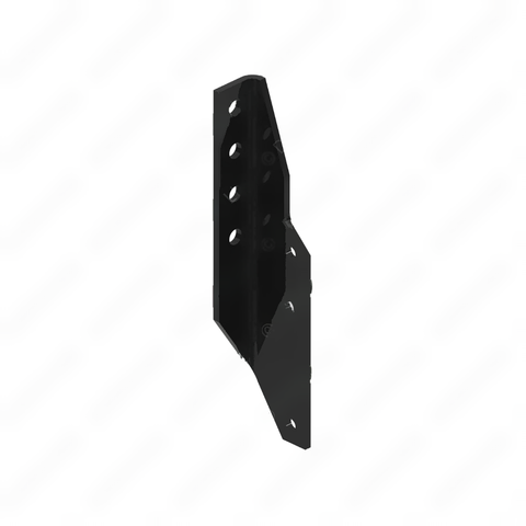 06-26509-001 ANG MOUNTING-BATT BOX,6 LW