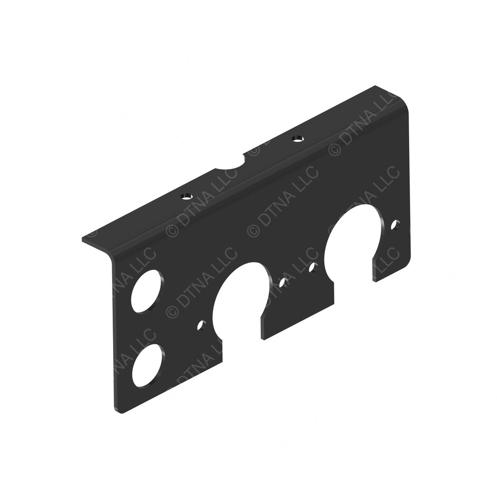 06-26587-000 BRKT-MTG,7-WAY,ABS