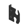 06-26739-000 BRKT,VLV,TP W/DUAL RCP