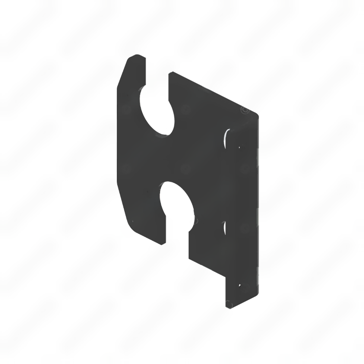 06-26739-001 BRACKET VALVE TP W/DUAL R