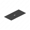 06-26953-011 LINER-BAT BOX,4BAT,D2