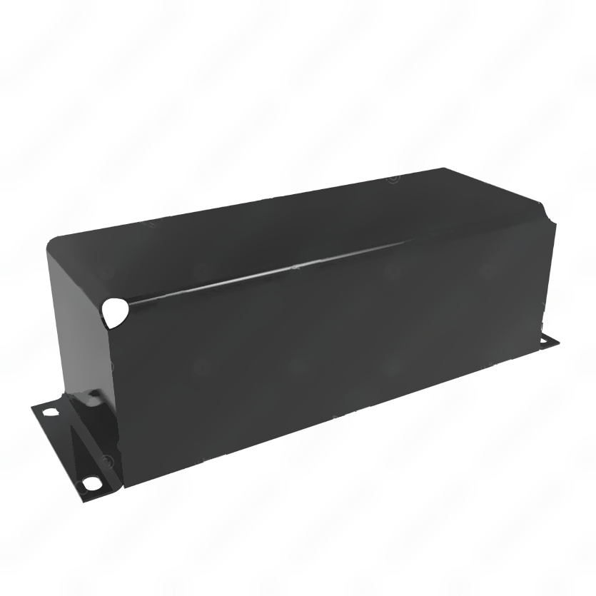 06-29122-000 COVER,MAG SW, O/S X-ME