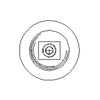 06-31264-000 SNDR-OIL PRESURE ELE