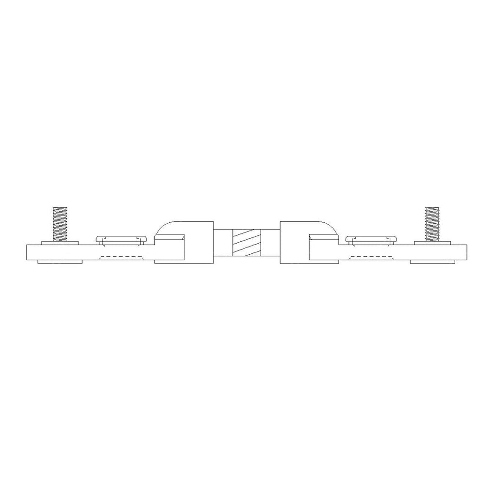 06-31417-000 CABLE-JUMPER,BAT NEG 1
