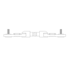 06-31417-000 CABLE-JUMPER,BAT NEG 1