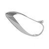 06-32242-002 RIM (BEZEL)-HEADLIGHT,COLUMBIA,LH