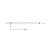 06-32381-060 CABLE-BATT,POS,1GA