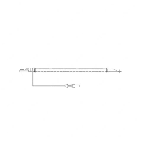 06-32382-031 CABLE-BATT,NEG,1GA