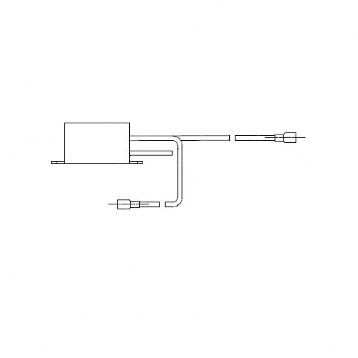 06-32594-000 MULTIPLEXER
