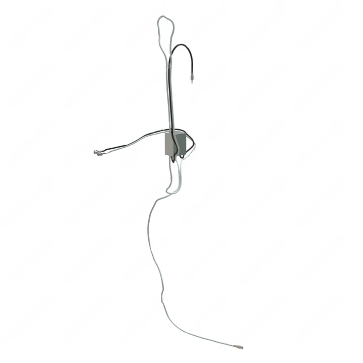 06-32594-011 MULTIPLEXER-CB/AM/FM