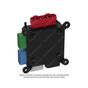 06-32709-000 PDM-REMOTE,B-PLR,COLUMBIA