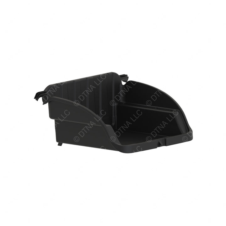 06-34176-000 BATTERY BOX-2BAT,FRAME MOUNT,PLASTIC
