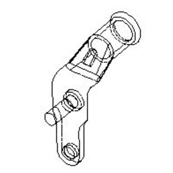 06-34867-000 TERM 4/0 CBL 90DEG.DEP