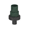 06-35209-000 SWITCH-HVAC,DUAL FUNCTION,GREEN,HI PRES
