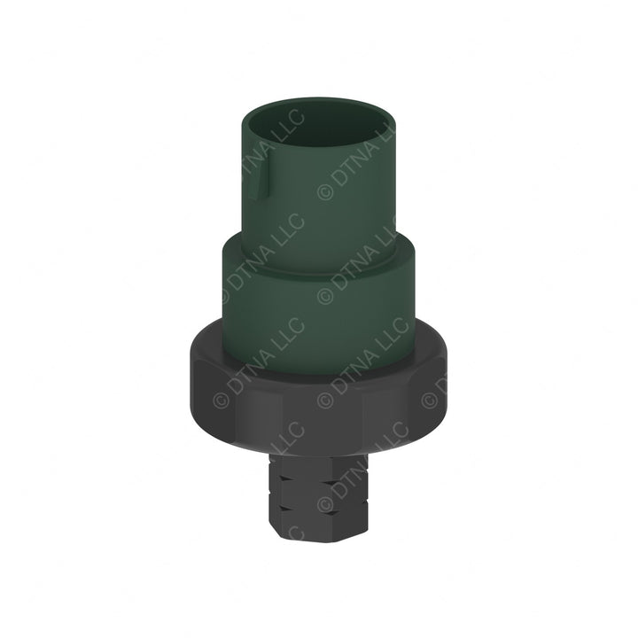 06-35209-000 SWITCH-HVAC,DUAL FUNCTION,GREEN,HI PRES