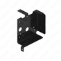 06-35870-003 BRKT, SIDE