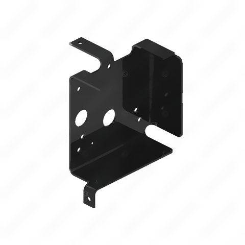 06-35870-003 BRKT, SIDE