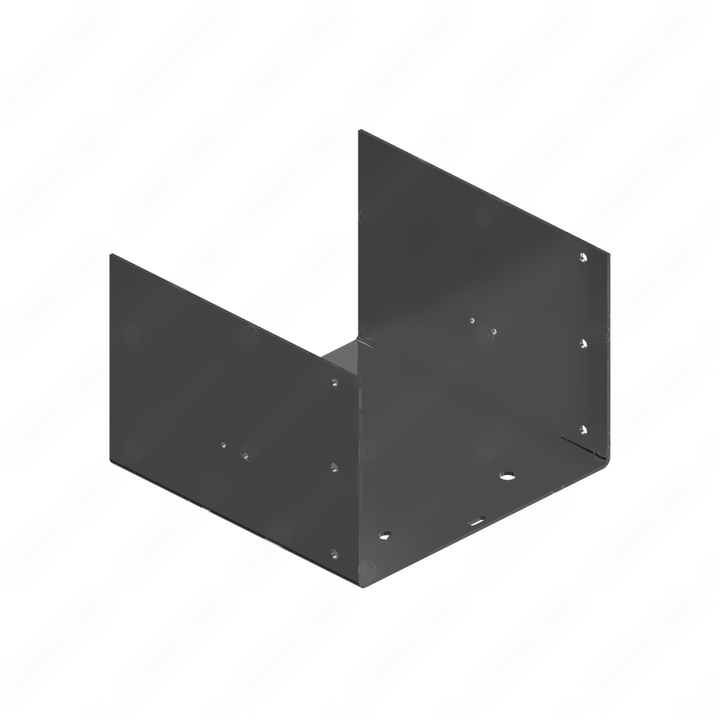 06-37260-001 TRAY BATTERY BOX