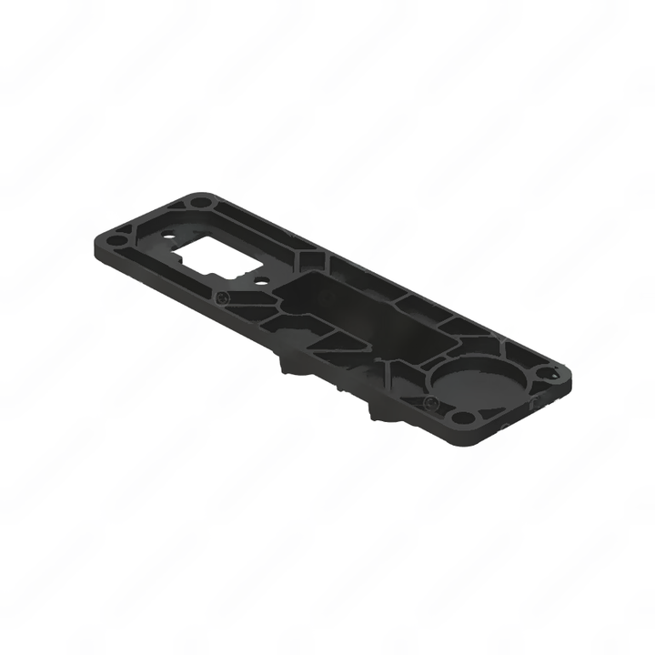 06-37772-001 PASSTHRU-ELEC,2X2-0,1CONN,MAIN