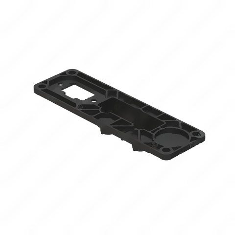 06-37772-001 PASSTHRU-ELEC,2X2-0,1CONN,MAIN