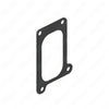 06-39847-002 GSKT-CONN,PASS-THRU,FW,P4,RHD