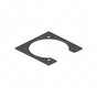06-39974-000 PLATE-MTG,DIAG CONNECT
