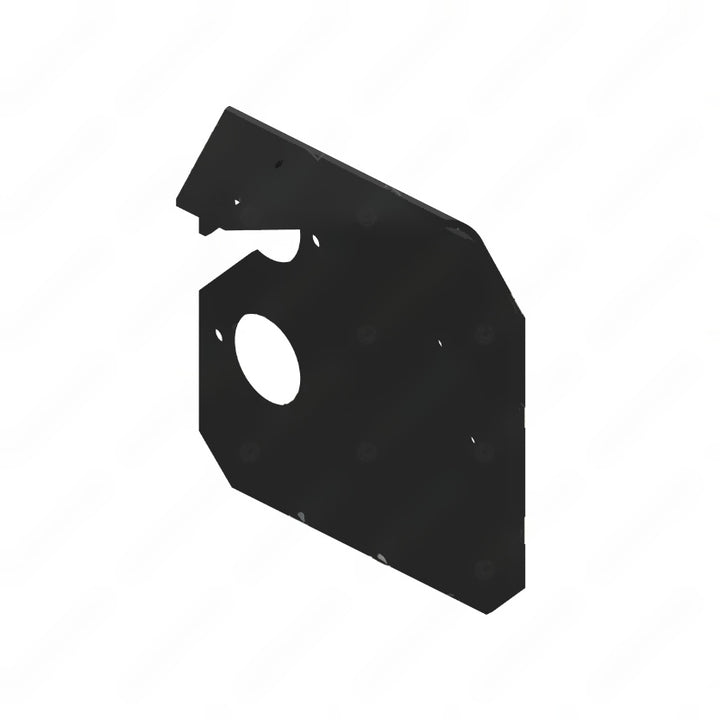 06-41414-004 BRKT LH GRO UF-HCH UTLY