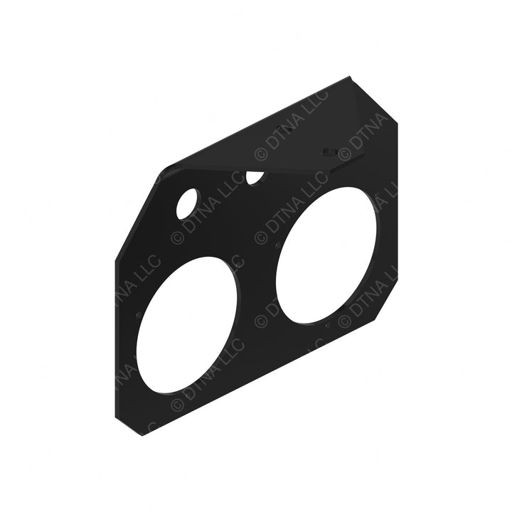 06-41419-003 BRACKET-TAIL LAMP,RH,TL UF,ALL UTLY