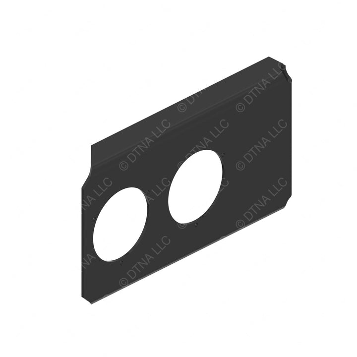 06-41420-000 BRKT LH,TAIL LT,TL FS