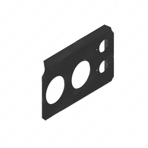 06-41420-002 BRKT LH,TAIL LT,TL FS