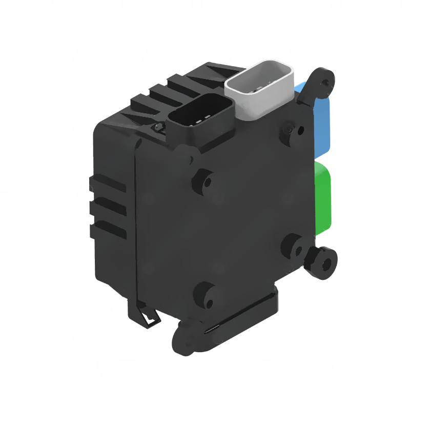 06-41904-000 PDM-REMOTE B PILLAR
